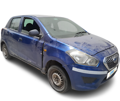 Datsun Go-img